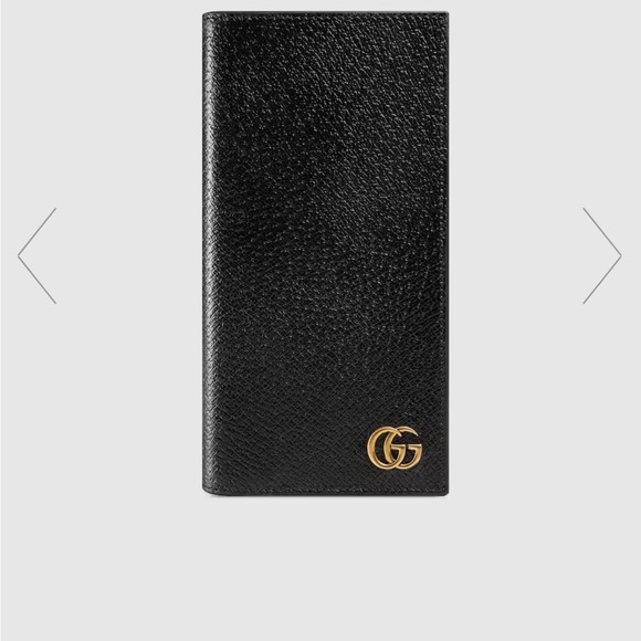 Authentic Gucci Card Wallet (receipt for authenticity available) - Picture 4 of 6